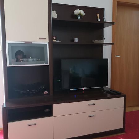 Appartement New Point à Zagreb Extérieur photo