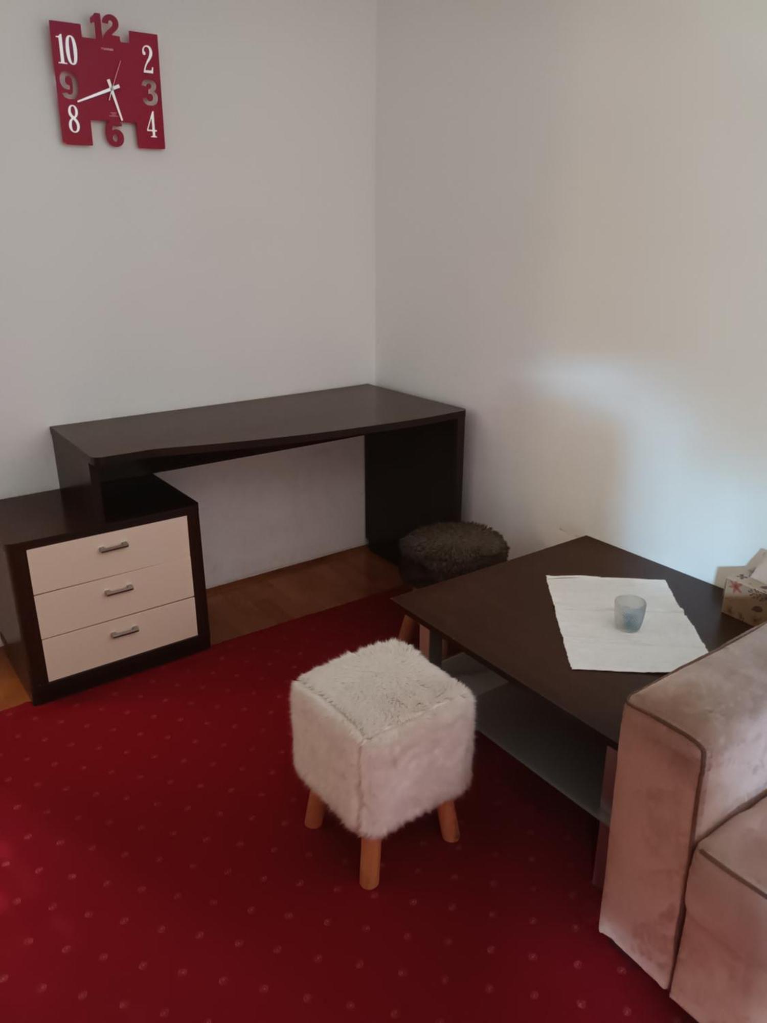 Appartement New Point à Zagreb Extérieur photo