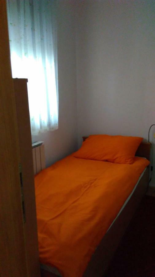 Appartement New Point à Zagreb Extérieur photo